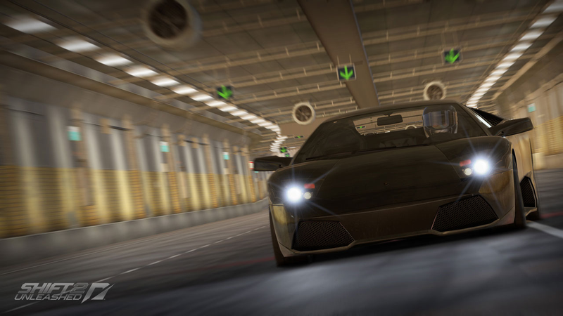 Illustration for article titled Shift 2 Unleashed Is Perfect Complement for Need for Speed: Hot Pursuit